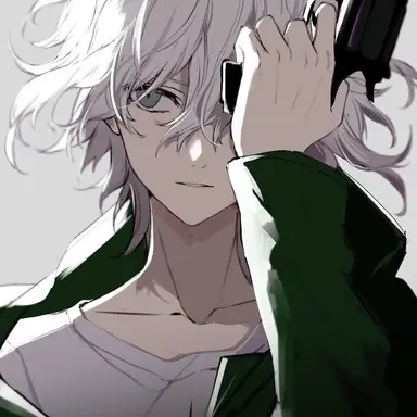 Profile image of 狛枝凪斗