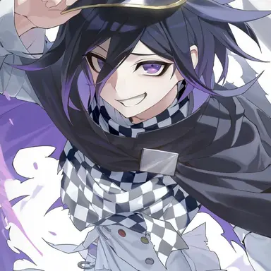 Profile image of 王馬小吉