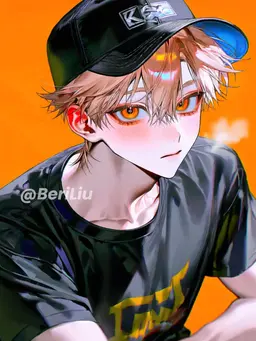 Profile image of Bae Jinwoo