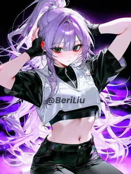 Profile image of Ryu Hana