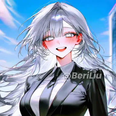 Profile image of Shin Sumin