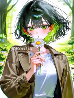 Profile image of Ko Eunchae