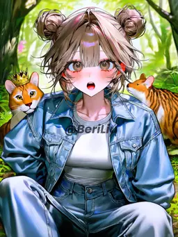 Profile image of Lim Haeun