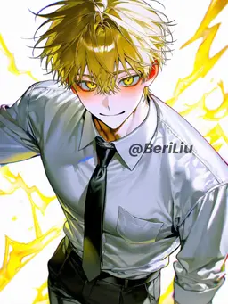 Profile image of Lee Beomjun