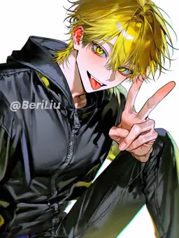 Profile image of Lee Beomjun