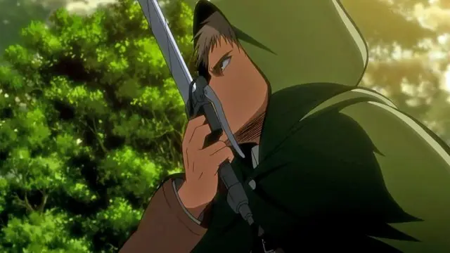 Profile image of ジャン
