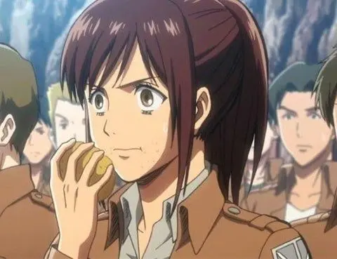 Profile image of サシャ