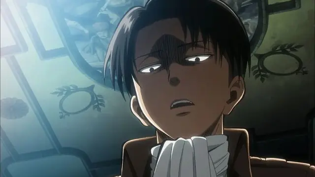 Profile image of リヴァイ