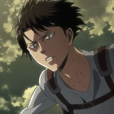 Profile image of リヴァイ