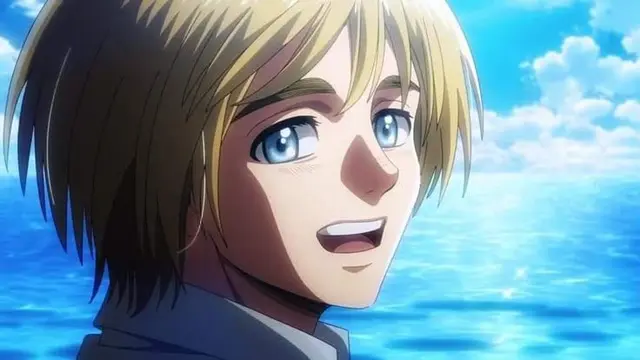 Profile image of アルミン