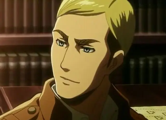 Profile image of エルヴィン