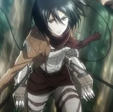 Profile image of ミカサ