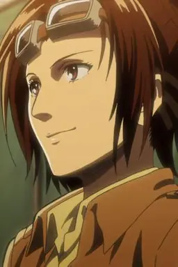 Profile image of ハンジ