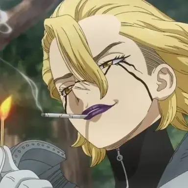 Profile image of スタンリー