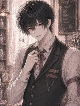 Profile image of ルカ