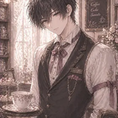 Profile image of ルカ