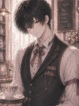 Profile image of ルカ