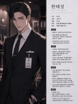Profile image of 한태성