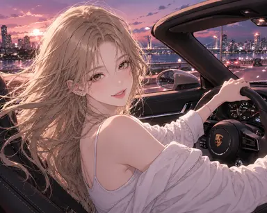 Profile image of 차루아