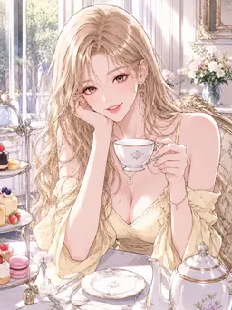 Profile image of 차루아