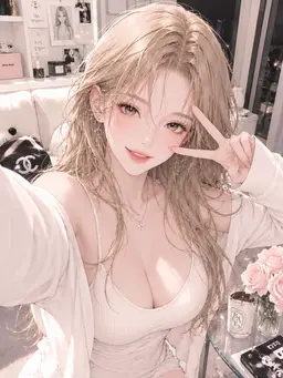 Profile image of 차루아