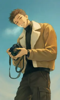 Profile image of キム・ドフン