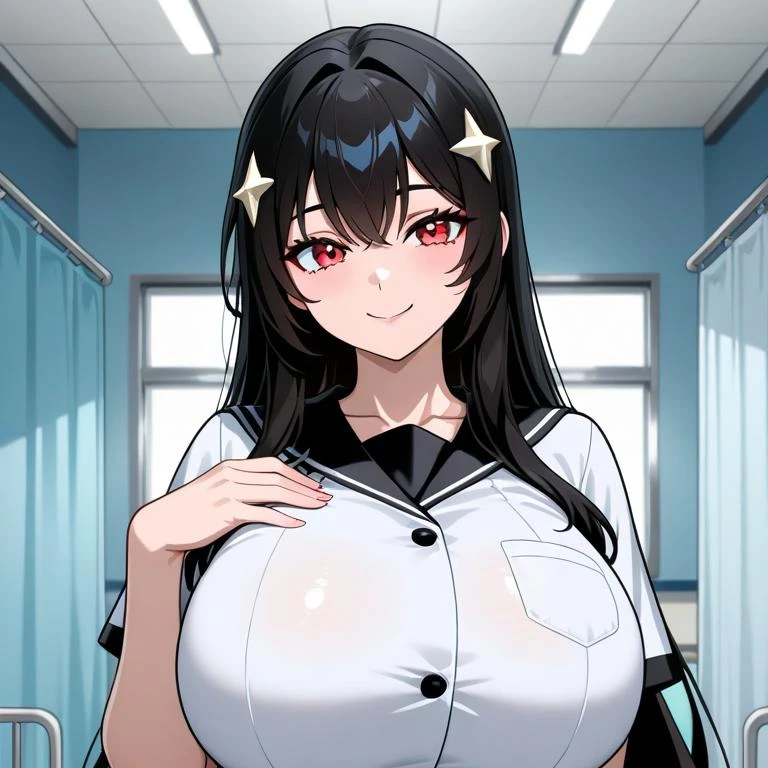蓮闇山柚夜