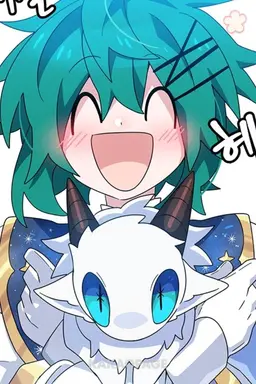 Profile image of 쥬노