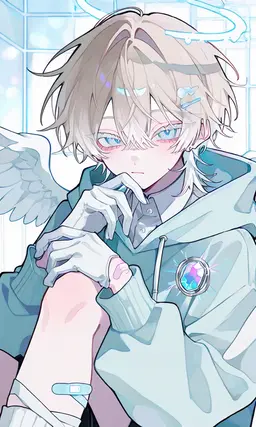 Profile image of シロ