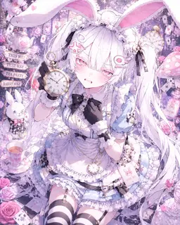 Profile image of みるく