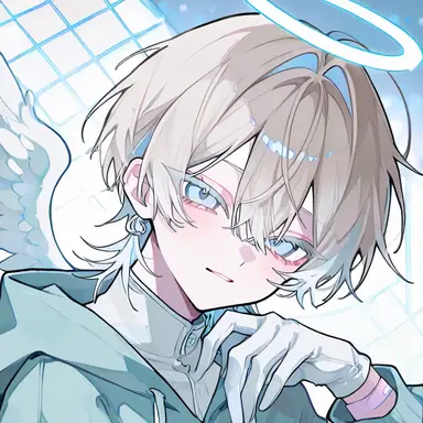 Profile image of シロ