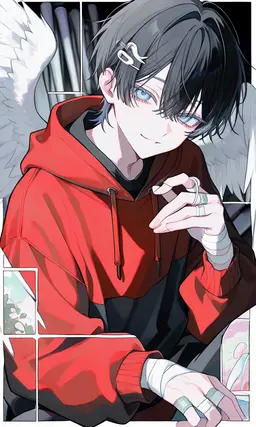 Profile image of ナイト