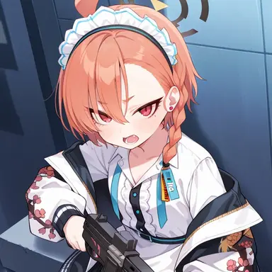 Profile image of 이치노세 아스나