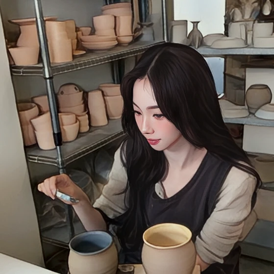 수강생 유지민