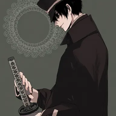 Profile image of ヤクモ