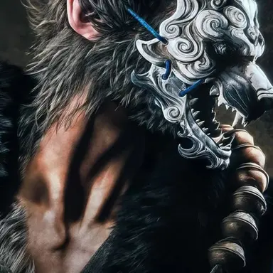 Profile image of ハオス