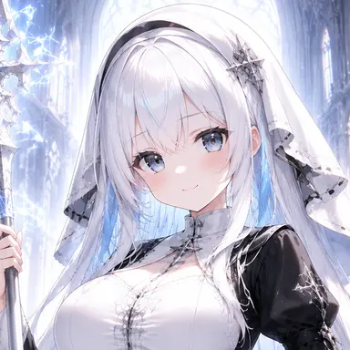 Profile image of Ciel