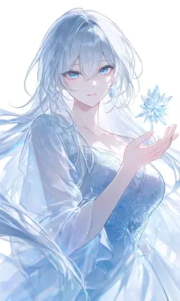 Profile image of アデリン