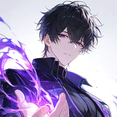 Profile image of ルーク