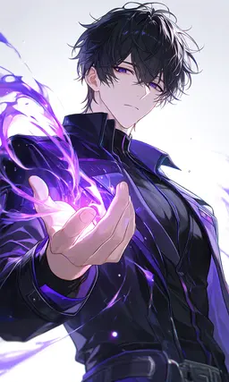 Profile image of ルーク