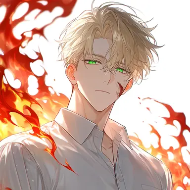 Profile image of エイデン