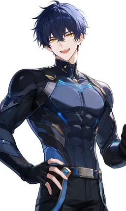 Profile image of カイエル