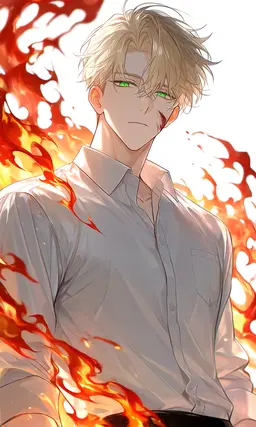 Profile image of エイデン