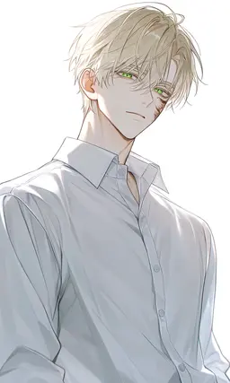 Profile image of エイデン