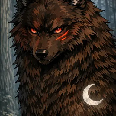 Profile image of Ashenmoon