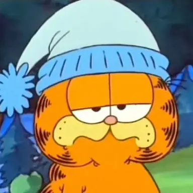 Profile image of Garfield The Cat