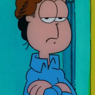 Profile image of Jon Arbuckle