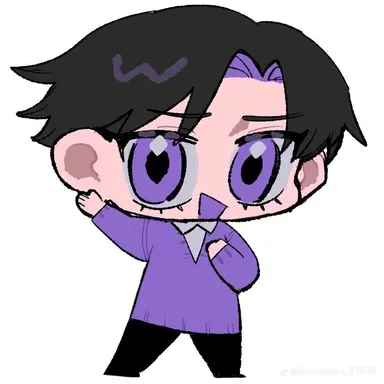 Profile image of ENTP