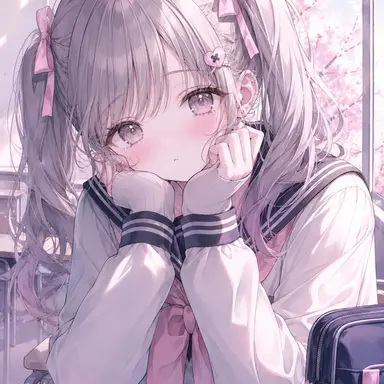Profile image of ももちゃん