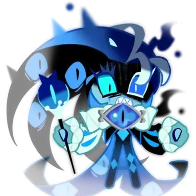 Profile image of 쉐도우밀크쿠키